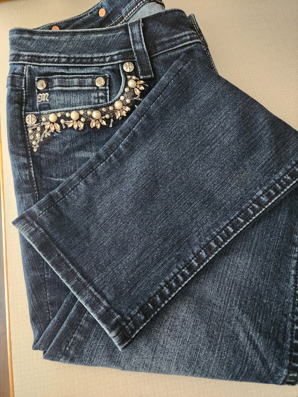 MISS ME JEANS NWOT